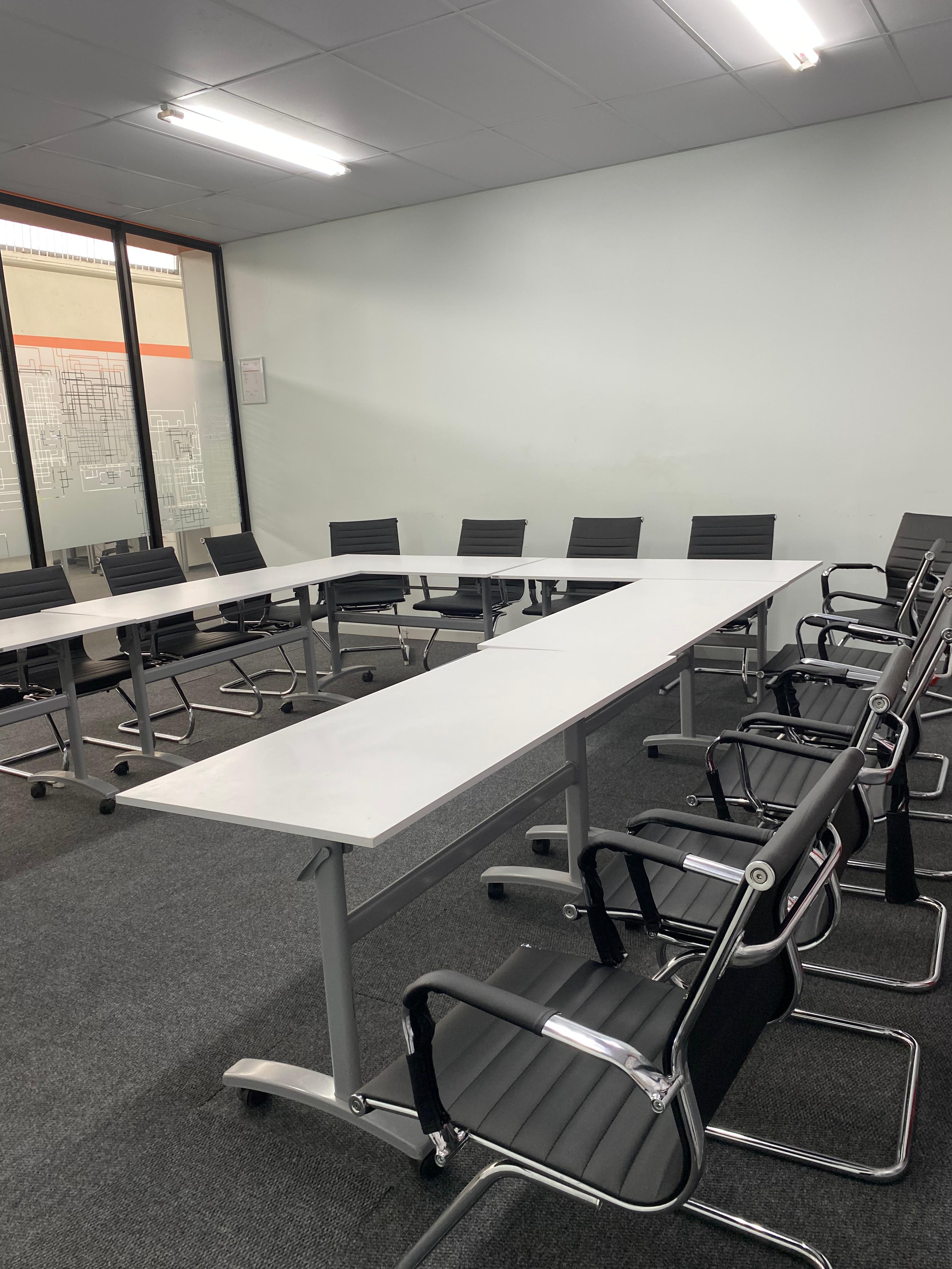 Boardroom 1